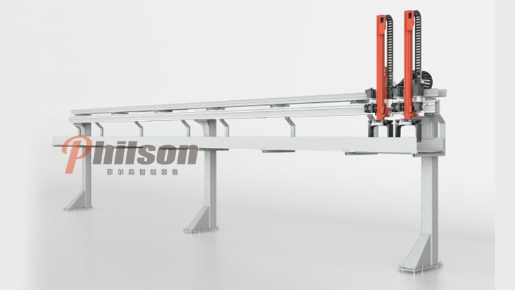 智能桁架機械手可以幫您實現(xiàn)哪些功能